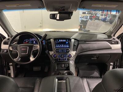 2017 GMC Yukon SLT   - Photo 12 - Mesa, AZ 85201