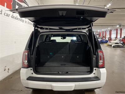 2017 GMC Yukon SLT   - Photo 5 - Mesa, AZ 85201