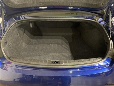 2017 INFINITI Q60 Red Sport 400   - Photo 5 - Mesa, AZ 85201