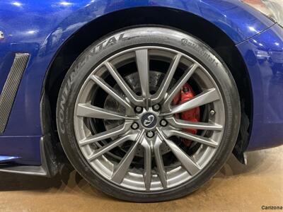 2017 INFINITI Q60 Red Sport 400   - Photo 19 - Mesa, AZ 85201