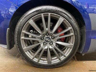 2017 INFINITI Q60 Red Sport 400   - Photo 22 - Mesa, AZ 85201