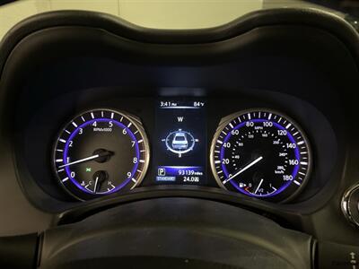 2017 INFINITI Q60 Red Sport 400   - Photo 15 - Mesa, AZ 85201
