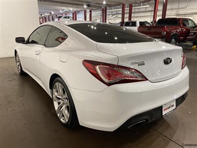 2016 Hyundai Genesis Coupe 3.8 R-Spec   - Photo 6 - Mesa, AZ 85201