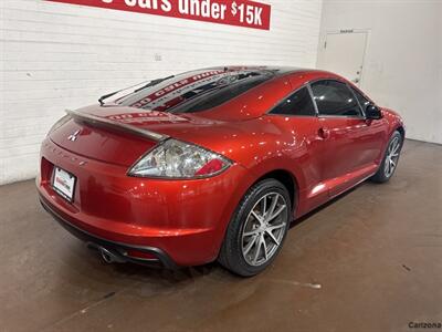 2011 Mitsubishi Eclipse GS   - Photo 2 - Mesa, AZ 85201