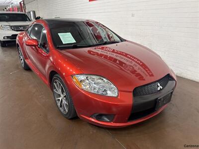 2011 Mitsubishi Eclipse GS   - Photo 6 - Mesa, AZ 85201