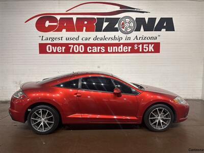 2011 Mitsubishi Eclipse GS   - Photo 1 - Mesa, AZ 85201