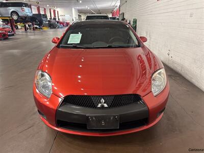 2011 Mitsubishi Eclipse GS   - Photo 5 - Mesa, AZ 85201