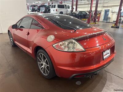 2011 Mitsubishi Eclipse GS   - Photo 4 - Mesa, AZ 85201