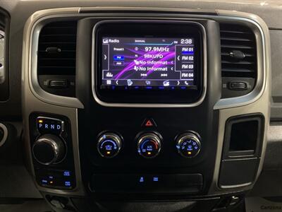 2016 RAM 1500 SLT   - Photo 13 - Mesa, AZ 85201