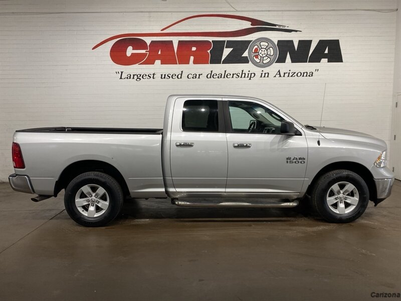 2016 RAM 1500 SLT - Photo 1 - Mesa, AZ 85201