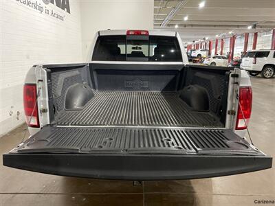 2016 RAM 1500 SLT   - Photo 5 - Mesa, AZ 85201