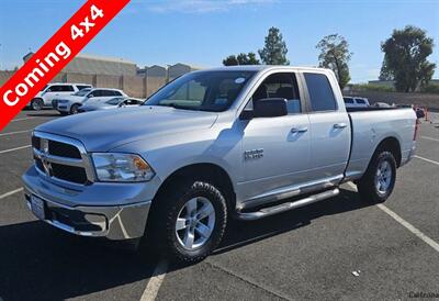 2016 RAM 1500 SLT   - Photo 2 - Mesa, AZ 85201