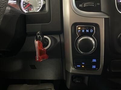 2016 RAM 1500 SLT   - Photo 14 - Mesa, AZ 85201
