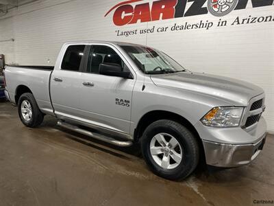 2016 RAM 1500 SLT   - Photo 2 - Mesa, AZ 85201