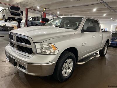 2016 RAM 1500 SLT   - Photo 7 - Mesa, AZ 85201