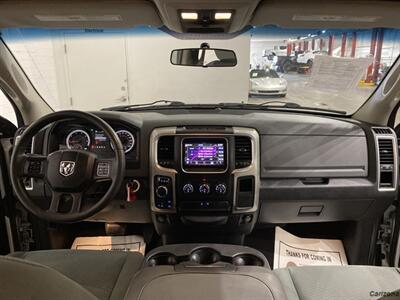2016 RAM 1500 SLT   - Photo 11 - Mesa, AZ 85201