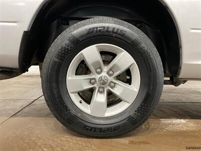 2016 RAM 1500 SLT   - Photo 16 - Mesa, AZ 85201