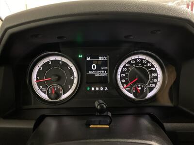 2016 RAM 1500 SLT   - Photo 12 - Mesa, AZ 85201