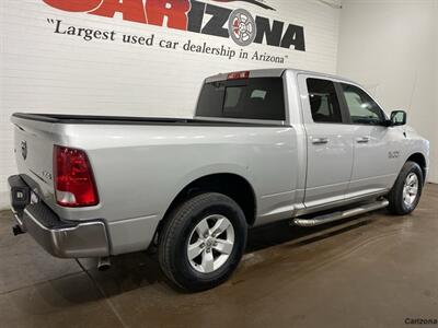 2016 RAM 1500 SLT   - Photo 3 - Mesa, AZ 85201