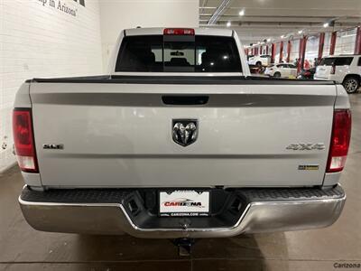 2016 RAM 1500 SLT   - Photo 4 - Mesa, AZ 85201