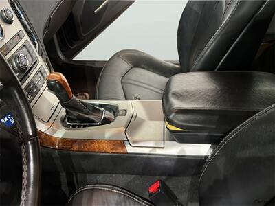 2011 Cadillac CTS Performance   - Photo 25 - Mesa, AZ 85201