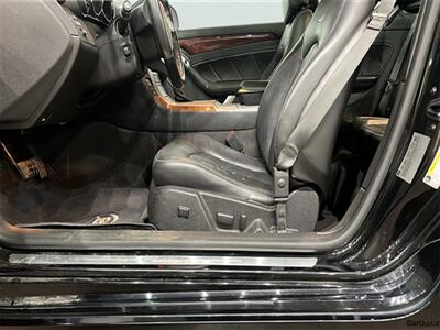 2011 Cadillac CTS Performance   - Photo 19 - Mesa, AZ 85201