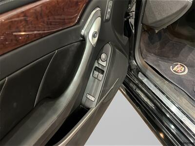 2011 Cadillac CTS Performance   - Photo 18 - Mesa, AZ 85201