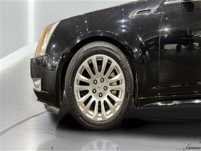 2011 Cadillac CTS Performance   - Photo 35 - Mesa, AZ 85201