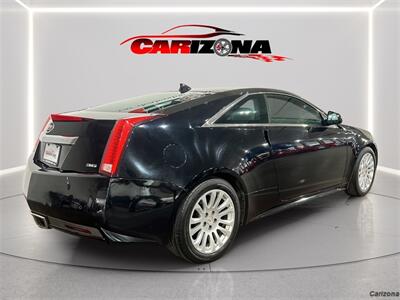 2011 Cadillac CTS Performance   - Photo 8 - Mesa, AZ 85201