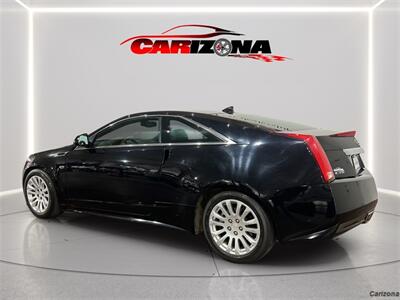 2011 Cadillac CTS Performance   - Photo 4 - Mesa, AZ 85201