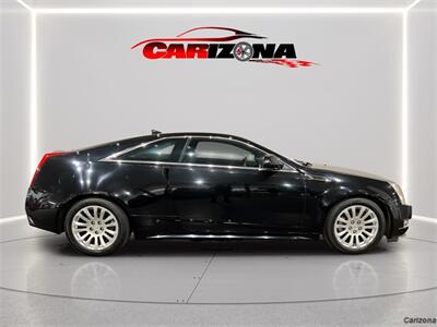 2011 Cadillac CTS Performance   - Photo 9 - Mesa, AZ 85201