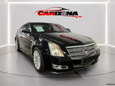 2011 Cadillac CTS Performance   - Photo 11 - Mesa, AZ 85201