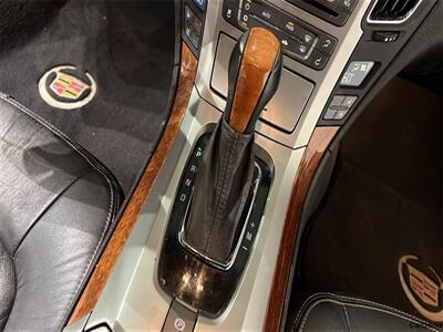 2011 Cadillac CTS Performance   - Photo 22 - Mesa, AZ 85201