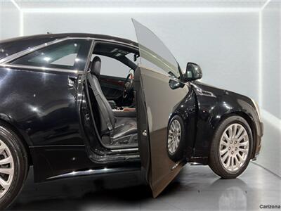 2011 Cadillac CTS Performance   - Photo 16 - Mesa, AZ 85201
