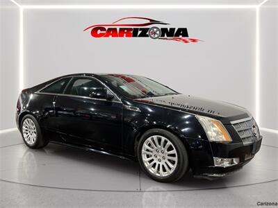 2011 Cadillac CTS Performance   - Photo 10 - Mesa, AZ 85201