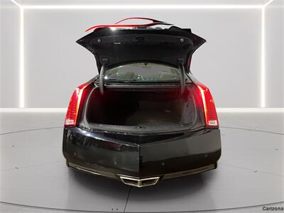 2011 Cadillac CTS Performance   - Photo 21 - Mesa, AZ 85201