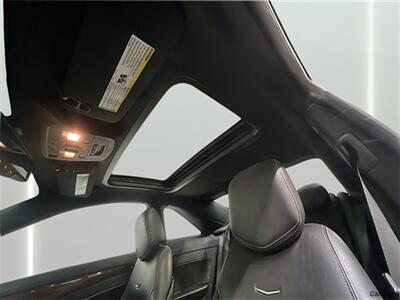 2011 Cadillac CTS Performance   - Photo 31 - Mesa, AZ 85201