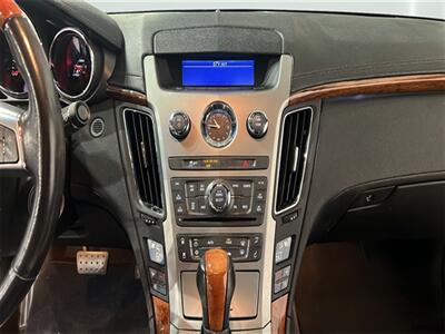 2011 Cadillac CTS Performance   - Photo 14 - Mesa, AZ 85201