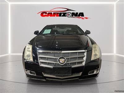 2011 Cadillac CTS Performance   - Photo 12 - Mesa, AZ 85201