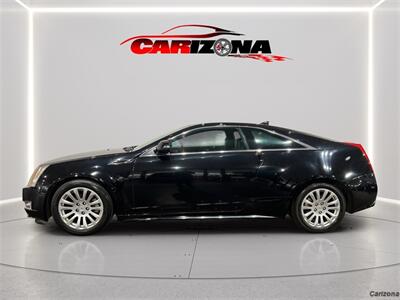 2011 Cadillac CTS Performance   - Photo 3 - Mesa, AZ 85201