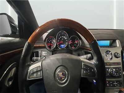 2011 Cadillac CTS Performance   - Photo 29 - Mesa, AZ 85201