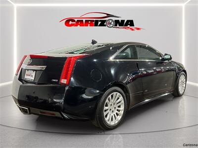 2011 Cadillac CTS Performance   - Photo 7 - Mesa, AZ 85201
