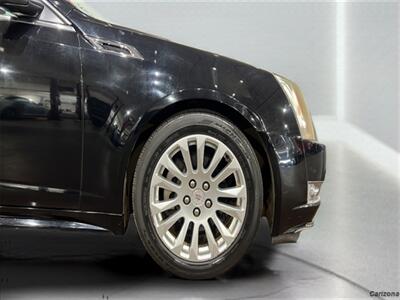 2011 Cadillac CTS Performance   - Photo 33 - Mesa, AZ 85201