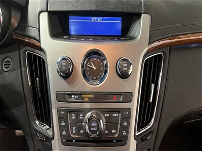 2011 Cadillac CTS Performance   - Photo 24 - Mesa, AZ 85201