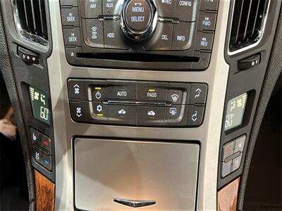 2011 Cadillac CTS Performance   - Photo 27 - Mesa, AZ 85201