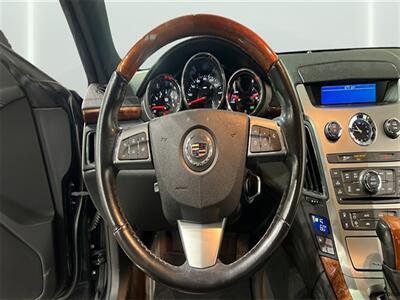 2011 Cadillac CTS Performance   - Photo 15 - Mesa, AZ 85201