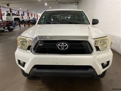 2014 Toyota Tacoma PreRunner V6   - Photo 8 - Mesa, AZ 85201