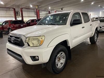 2014 Toyota Tacoma PreRunner V6   - Photo 7 - Mesa, AZ 85201