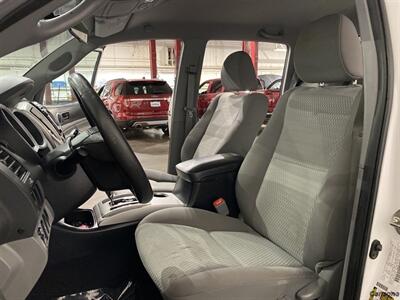 2014 Toyota Tacoma PreRunner V6   - Photo 9 - Mesa, AZ 85201