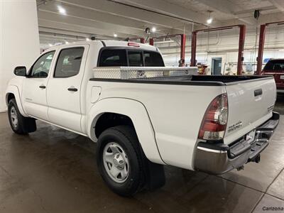 2014 Toyota Tacoma PreRunner V6   - Photo 6 - Mesa, AZ 85201